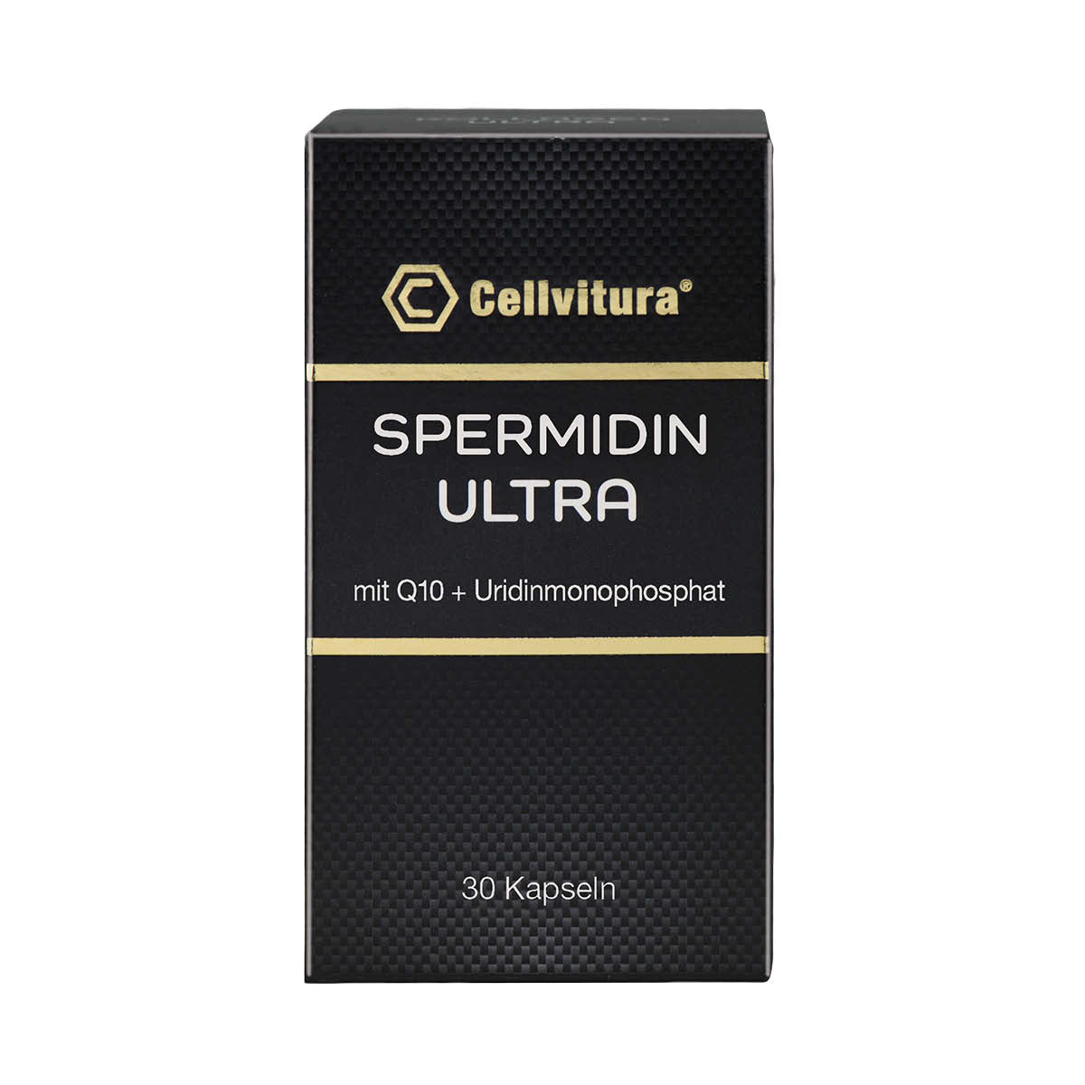 Cellvitura® SPERMIDIN ULTRA