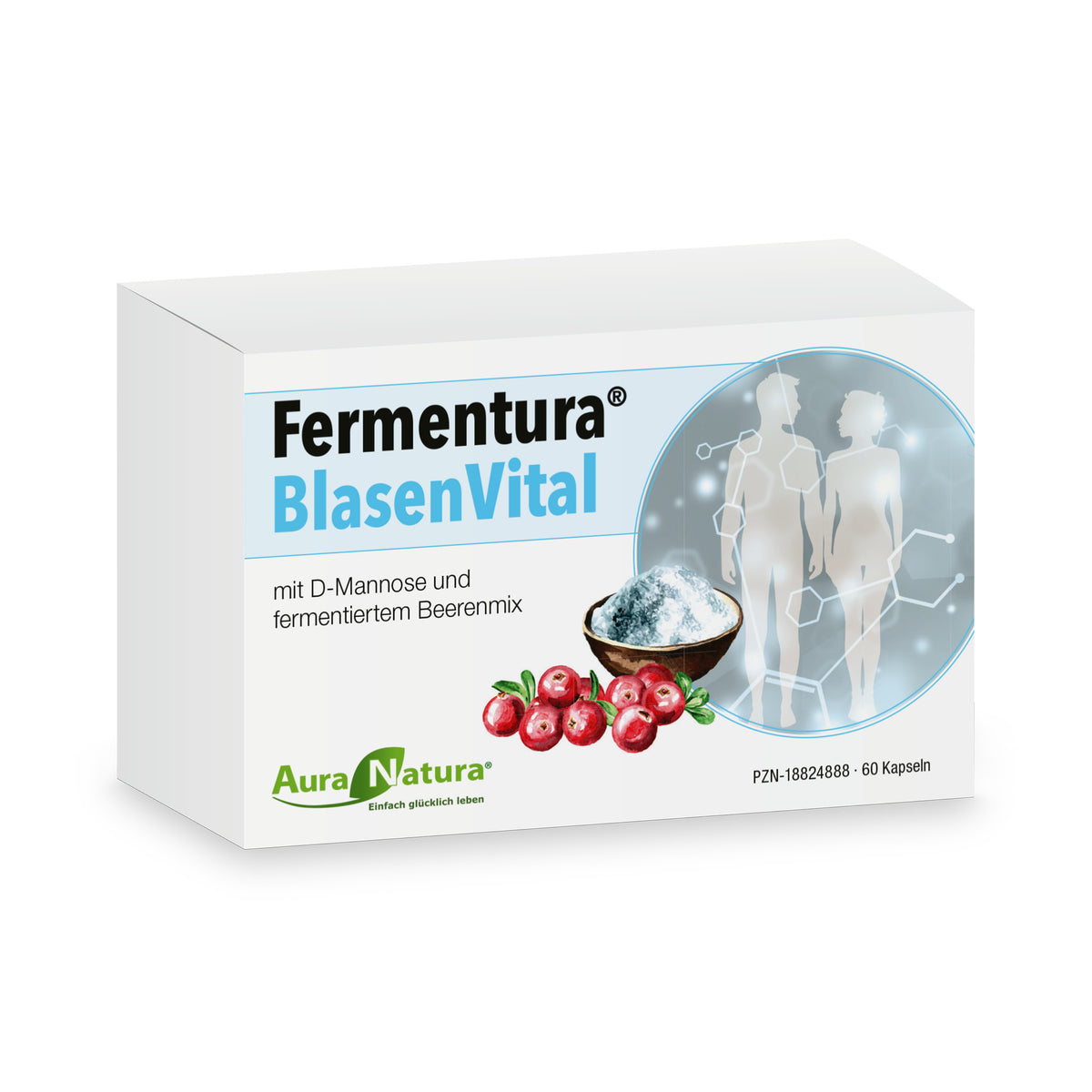 Fermentura® BlasenVital