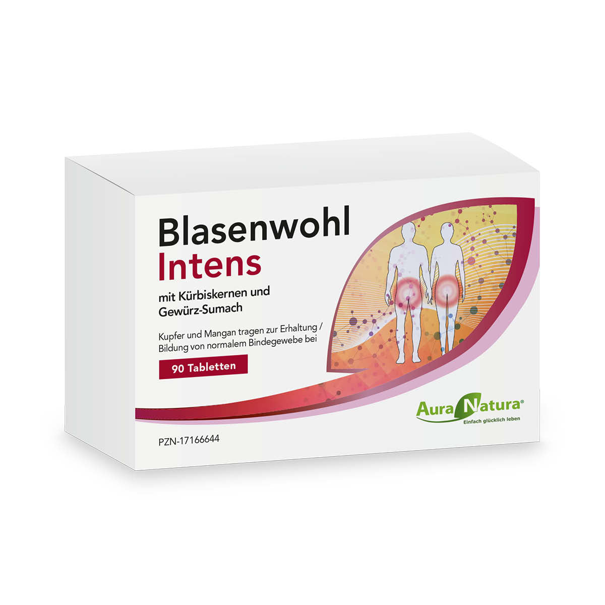 Blasenwohl Intens