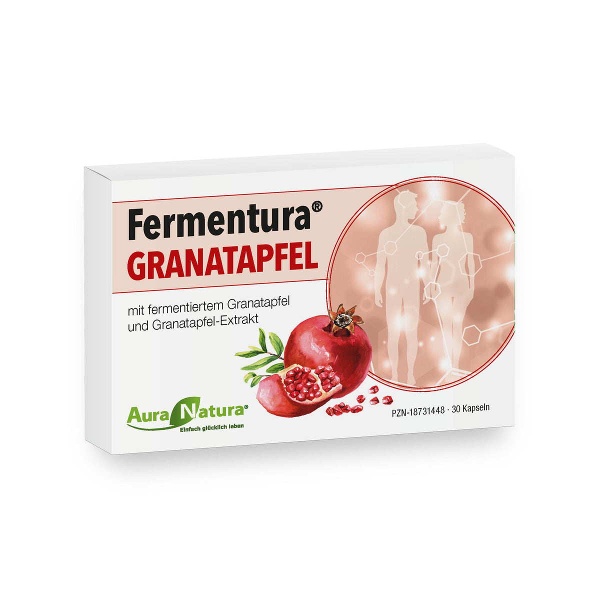 Fermentura® Granatapfel