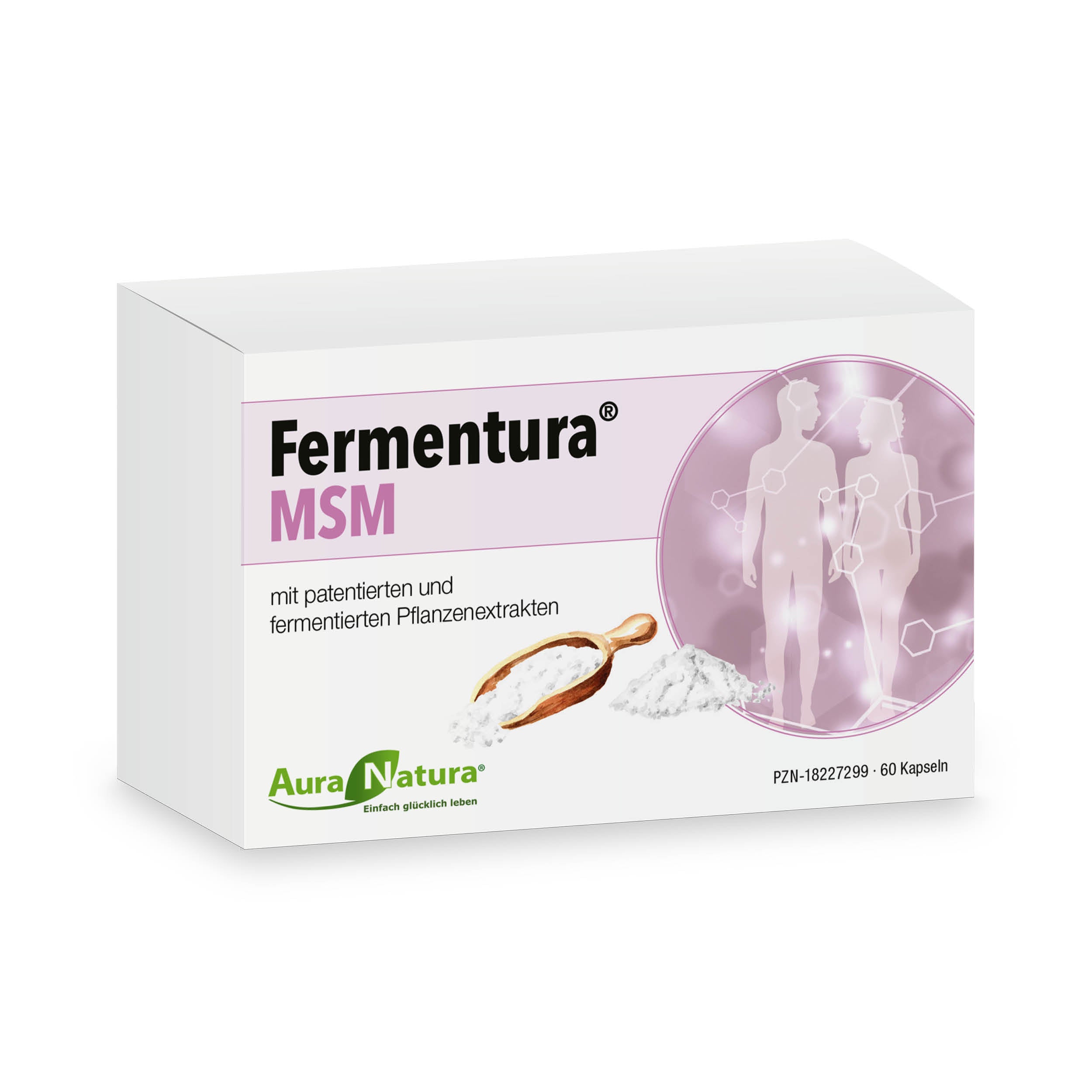 Fermentura® MSM