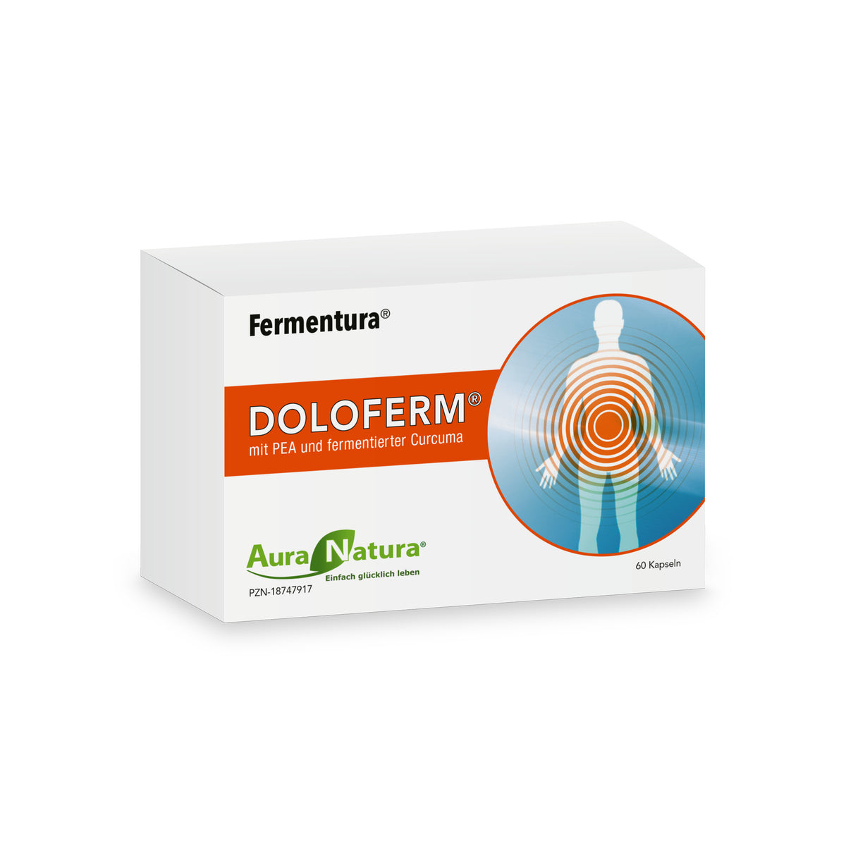 Fermentura® Doloferm